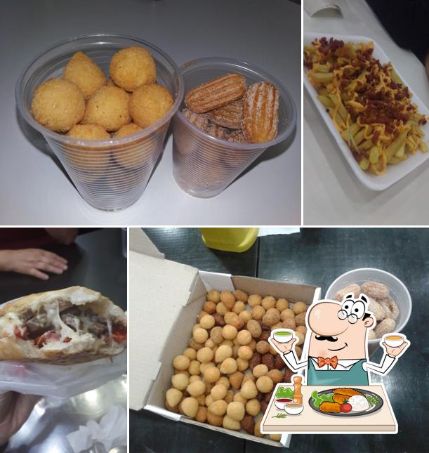 Seu Coxinha Itanhaém
