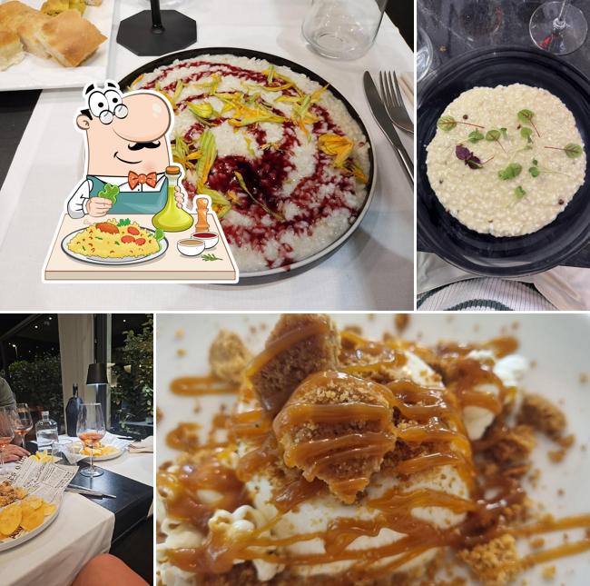 Ristorante Il Sette e l’Otto