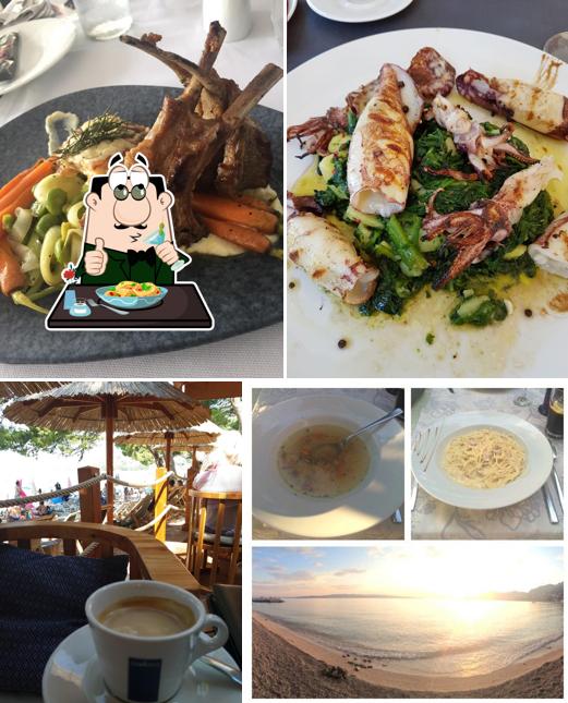 Cibo al Borik restaurant