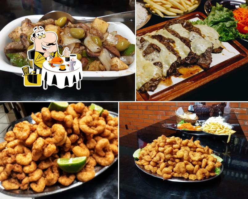 Bier Lohn Restaurante