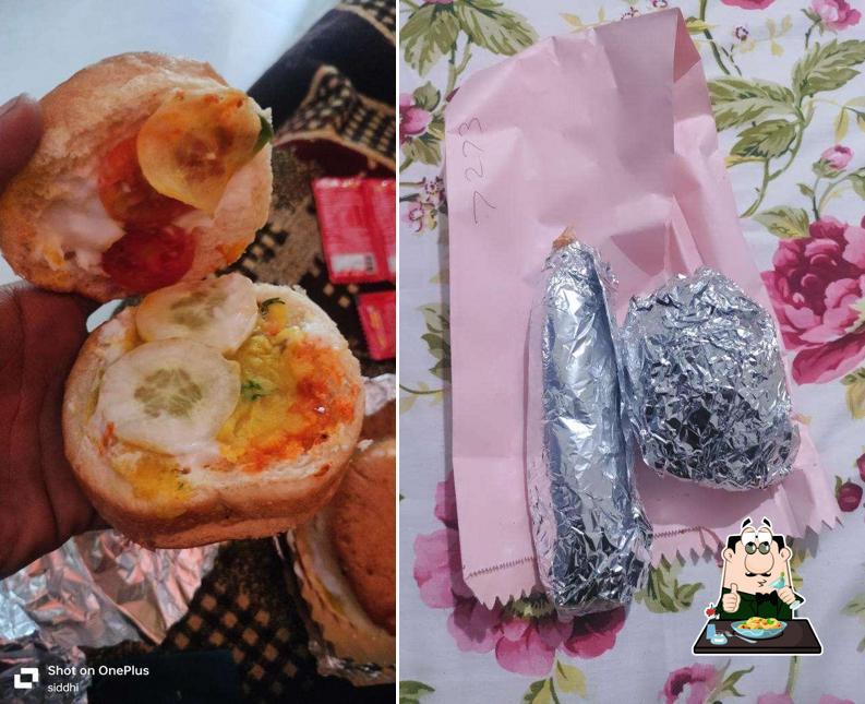 Meals at Rock N Roll