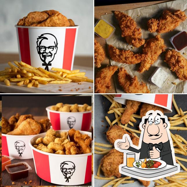KFC
