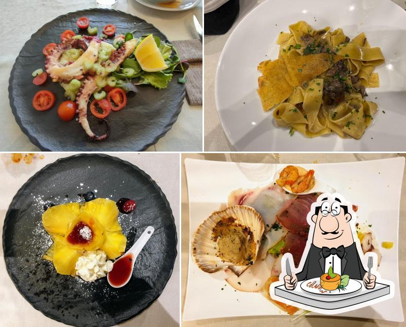 Ristorante Pizzeria La Brace