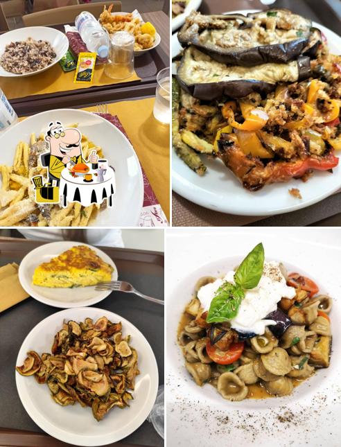 Platti al Buon Appetito