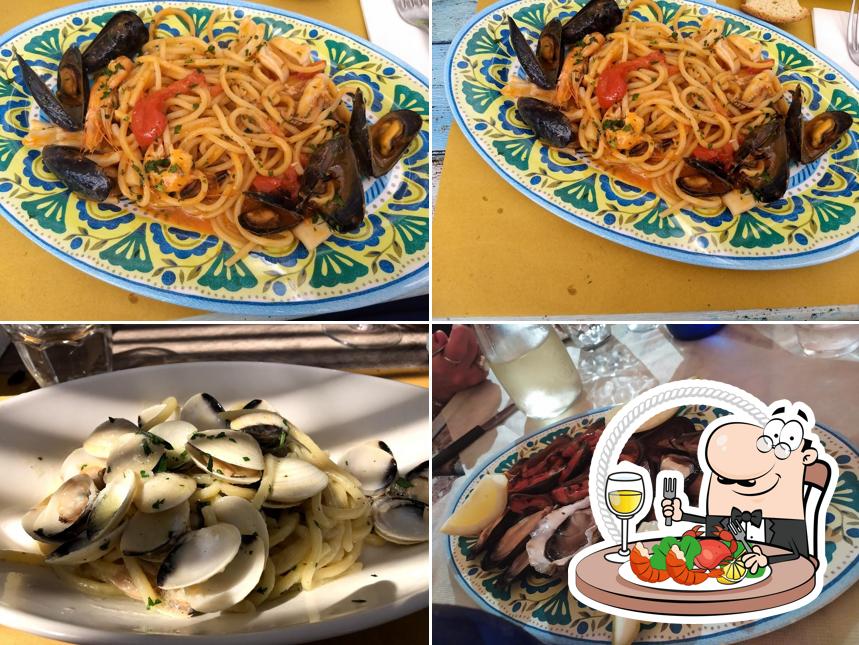 LA CASA BLANCA FISH & BEER