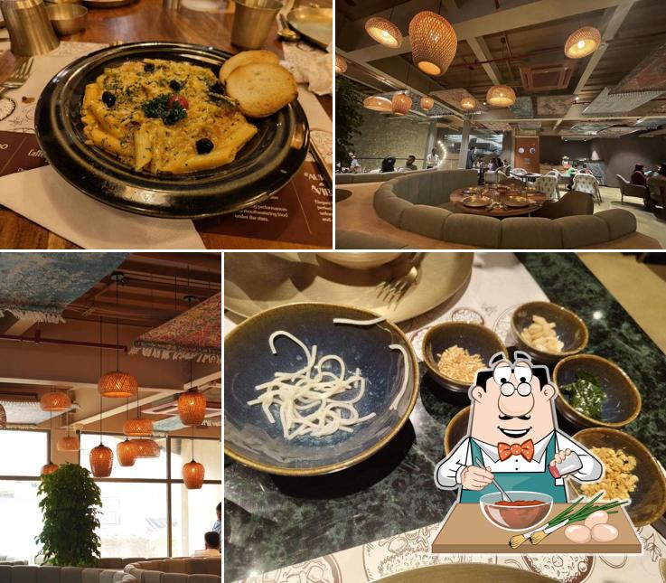 Sandook at Siguiente