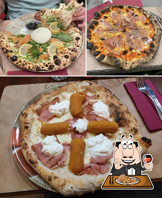 La pizza è il piatto veloce preferito al mondo