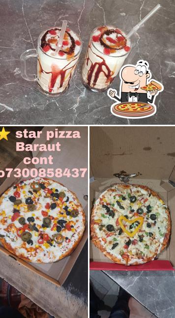 Pizza is the world's favourite fast food
