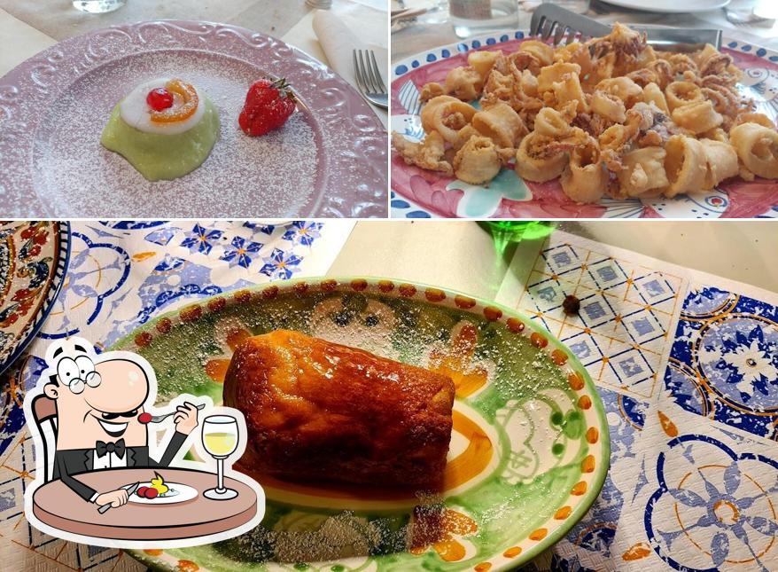 Platti al Agerola Ristorante Pizzeria