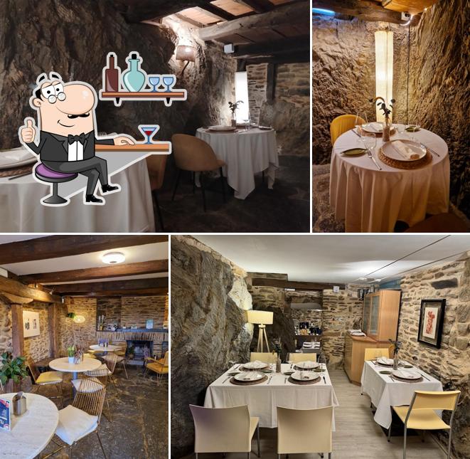 Bar Restaurante La Carteria