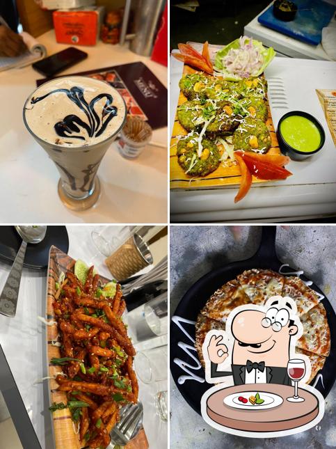 Leela's Cafe - Family Restaurant