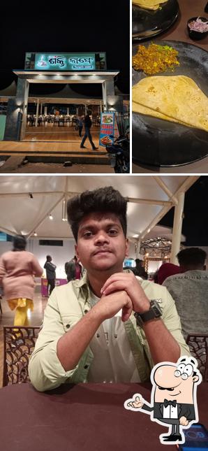 Mission Shakti Cafe