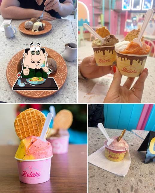 Belari Gelato Artesanal - Barueri