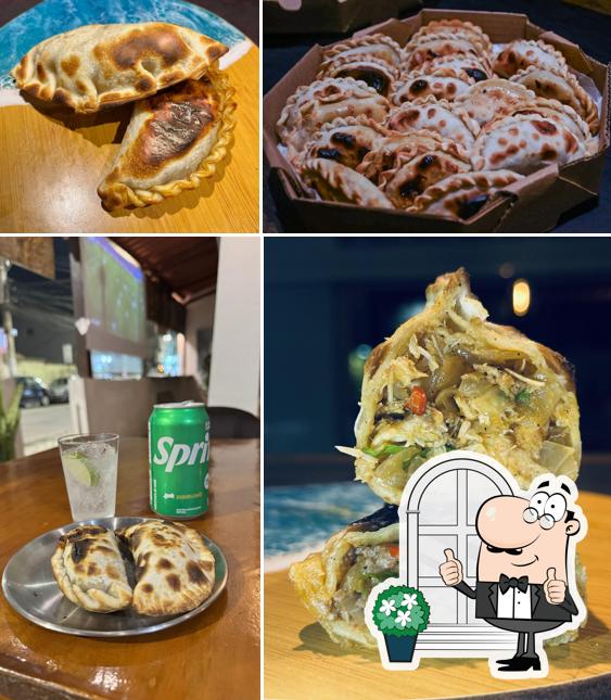 Di Vito Pizzas & empanadas