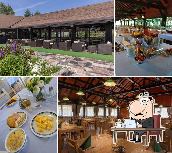 Restaurant Korana