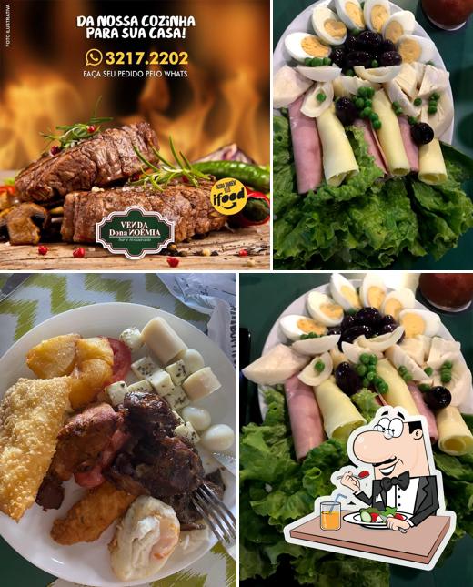 Venda Dona Noêmia