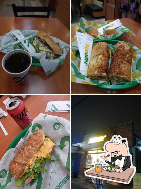 Subway