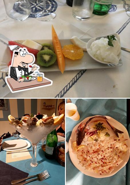 Dai un’occhiata alla immagine che presenta la cibo e bevanda di Boracay