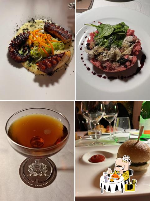 Platti al Antica Pesa