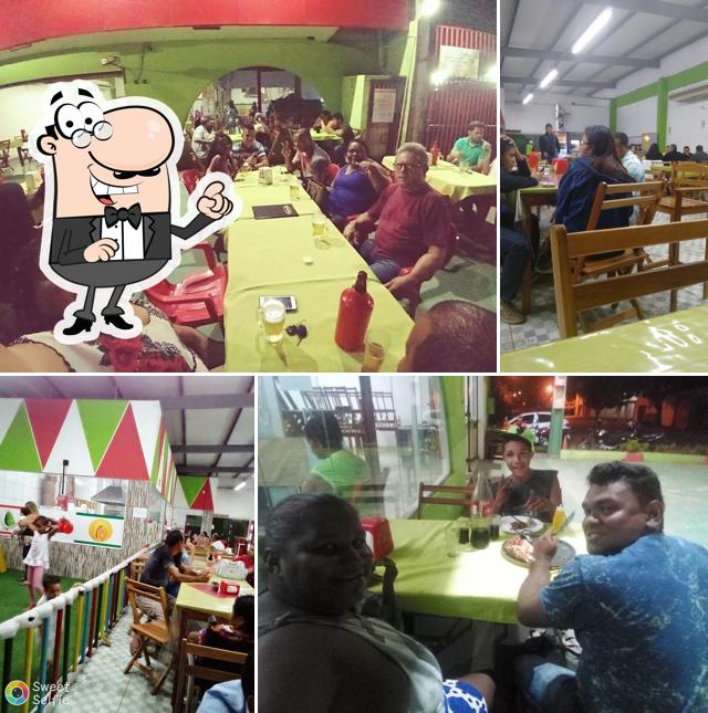 Fratelli Lanches e Pizzas