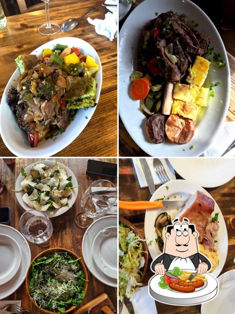 Cibo al Kmetija odprtih vrat "na Kurenu"