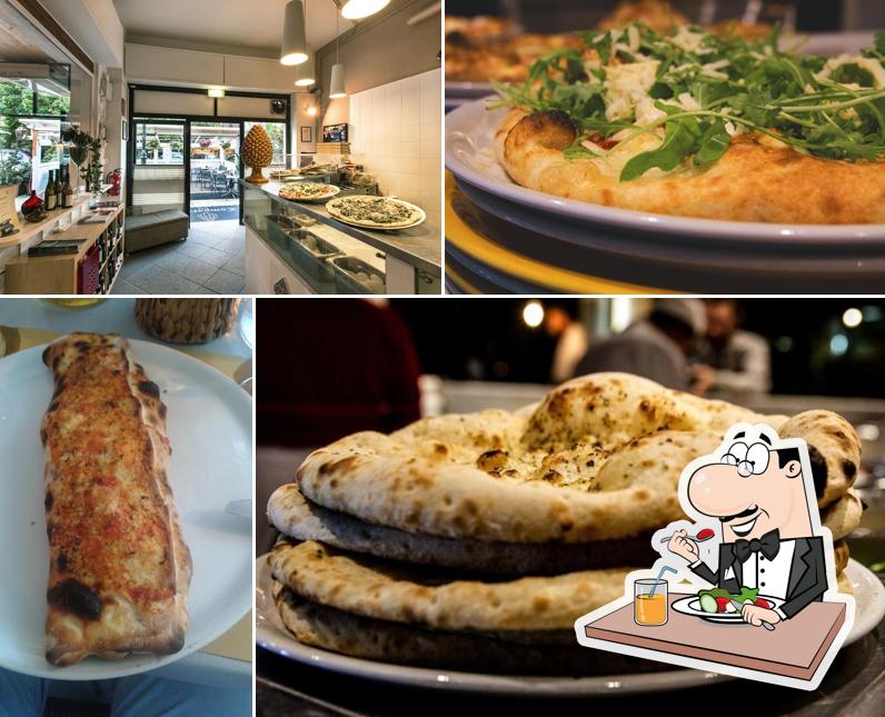 Cibo al I Comparucci