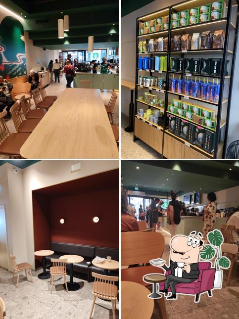 Starbucks - Padova
