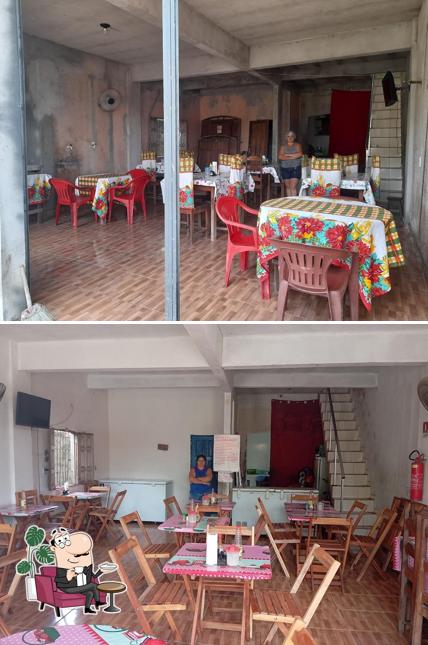 Restaurante da Dora
