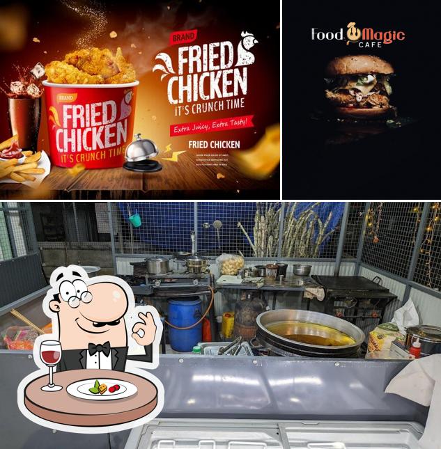 Foodmagic