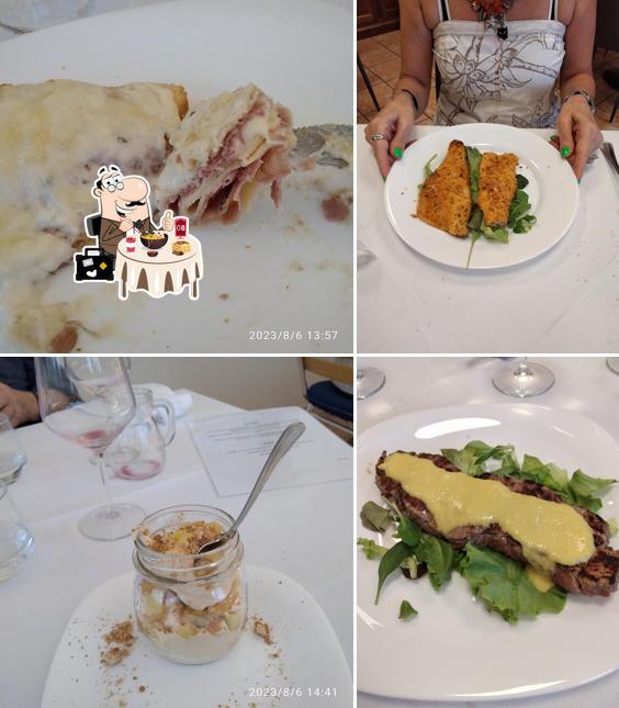 Ristorante Bleu Pum