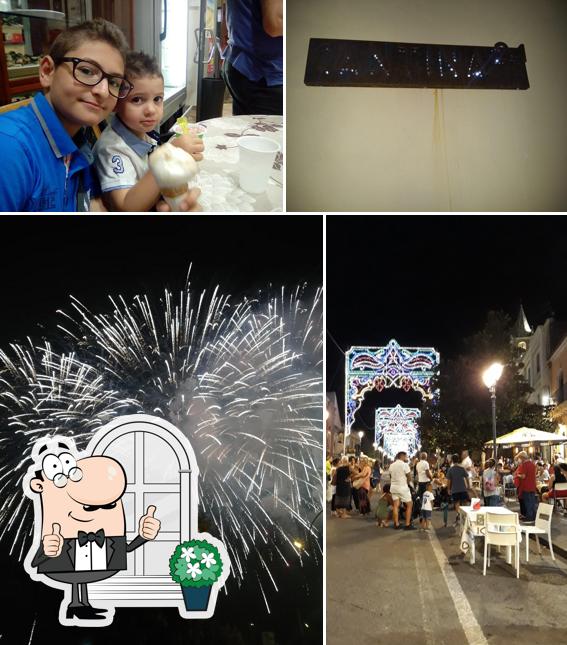 Pizzeria Ai Due Archi Di Calabretta Michele
