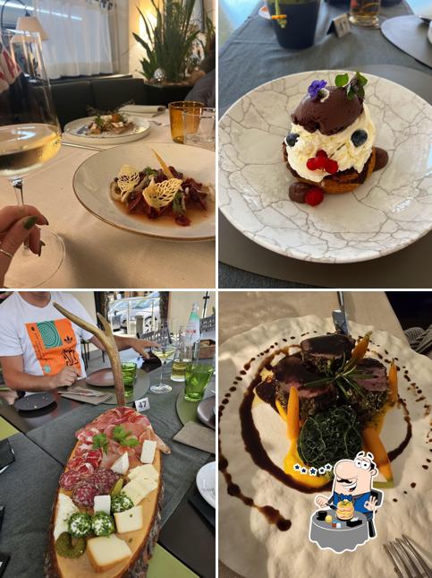 Platti al Restaurant Pizzeria Samyr