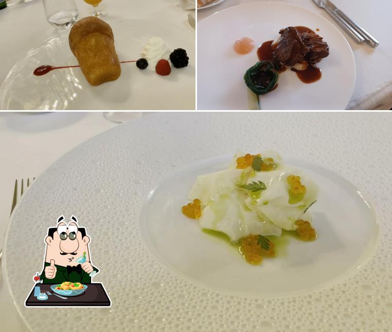 Cibo al Agostino Iacobucci