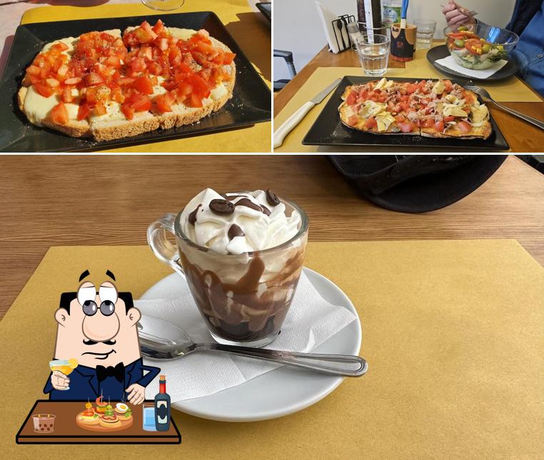 Bruschette al Bistrot 52