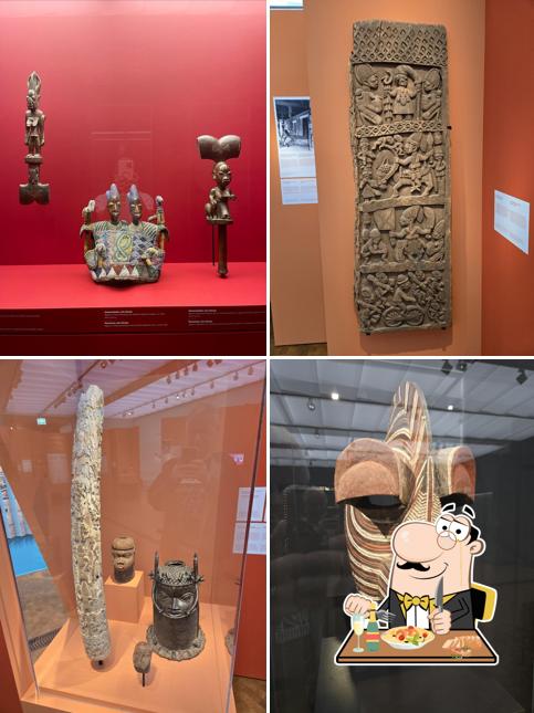 Platti al Museum Rietberg