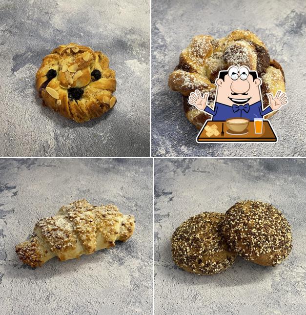 Platti al Bilkovas Bakery