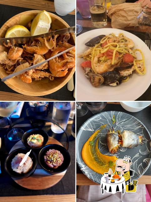 Vecchia Osteria San Rocco