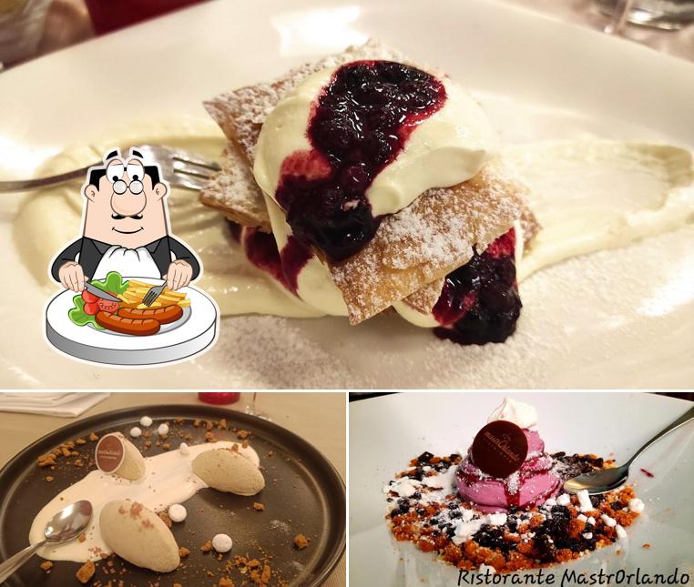 Cibo al MastrOrlando