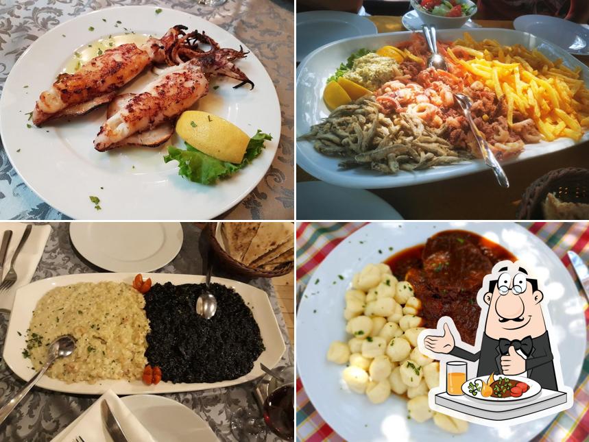 Restaurant Baletna škola