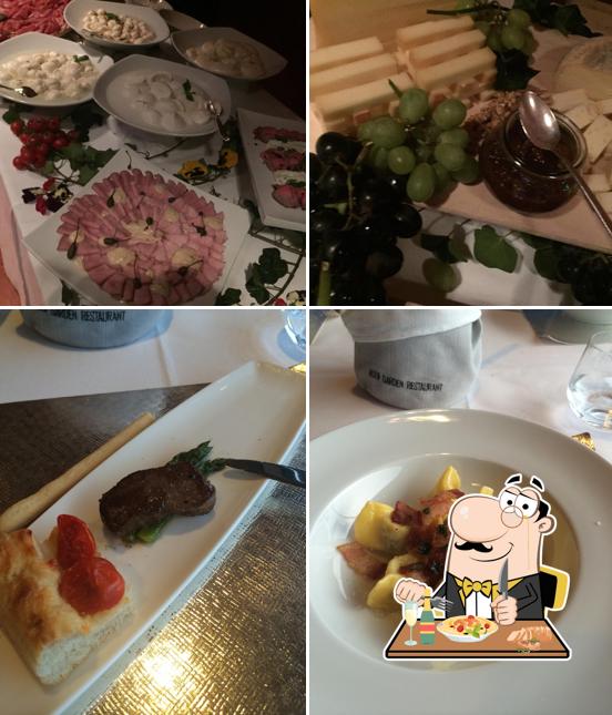 Platti al Roof Garden