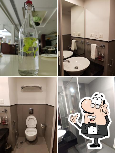 Lemon Tree Hotel, Port Blair