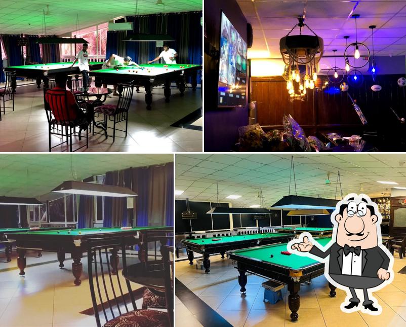 Check out how Break 147 looks inside