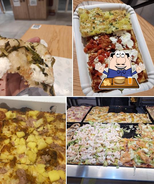 Cibo al Alice Pizza Ciampino