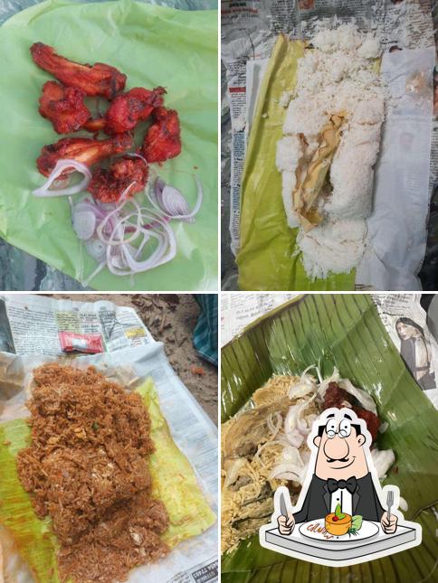 Jeya Sea Food Restaurant