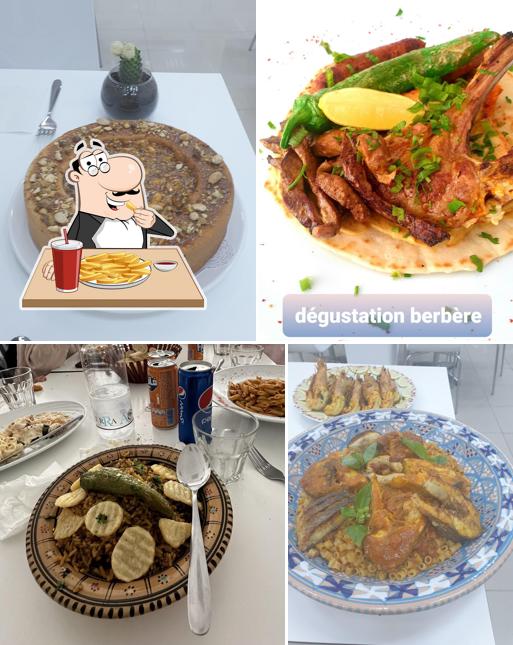 Padella Djerba