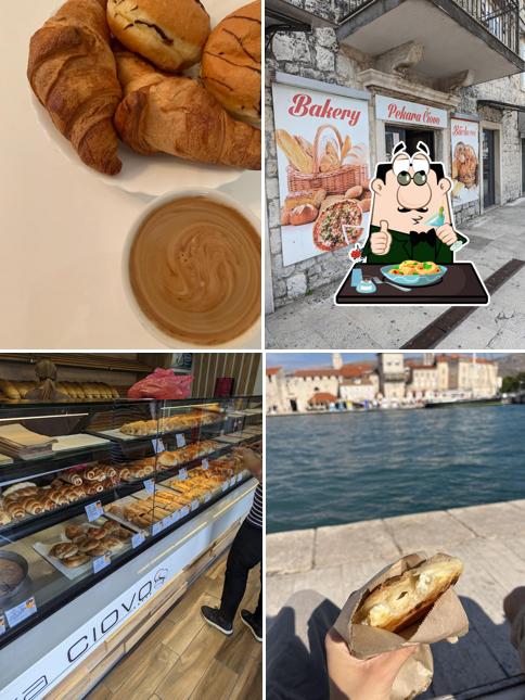 Cibo al Pekara Ćiovo