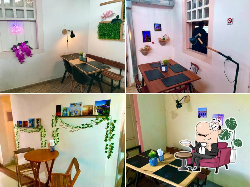 Aroma Café com Arte