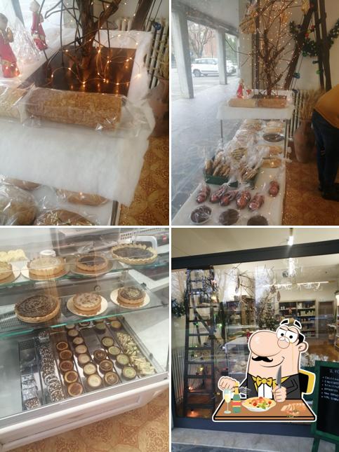 Cibo al Il Fornaretto Di Garofalo Luca