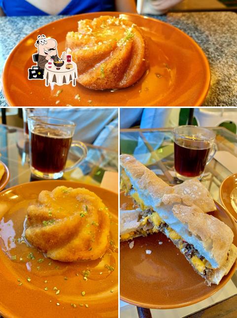 Pure Café