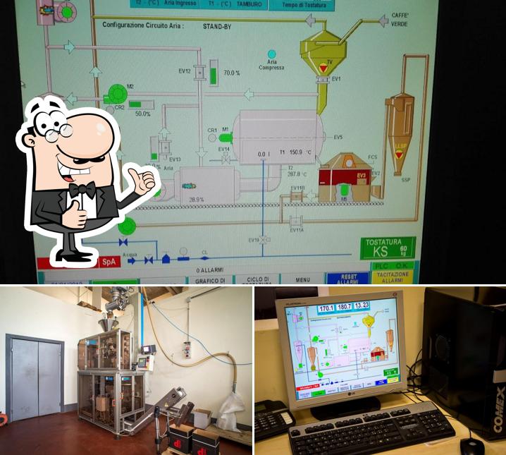 Guarda la immagine di Andrenacci Caffè Silvi Marina